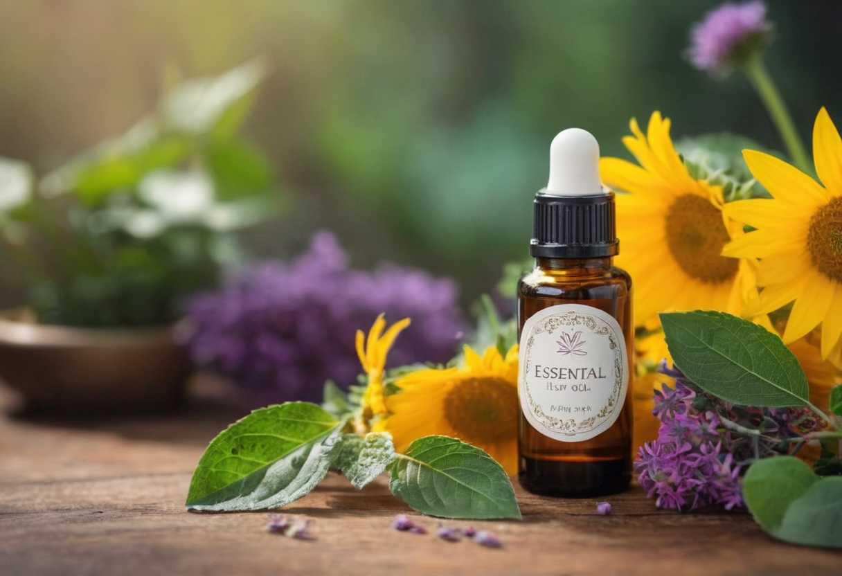 Essence ou Huile Essentielle ? Ne Faites Plus Jamais Cette Erreur Courante !